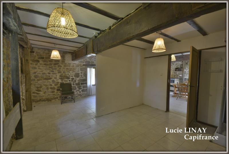 Maison - 180 m² - 5 pièces