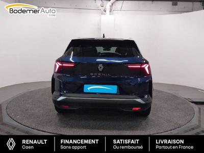 Renault Scénic E-Tech electrique 220 ch grande autonomie Techno