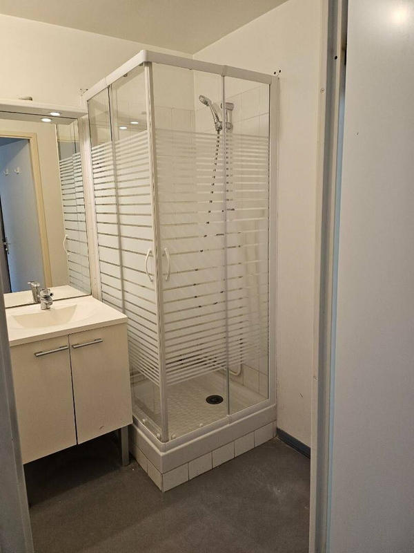 Appartement - 18 m² - 1 pièce