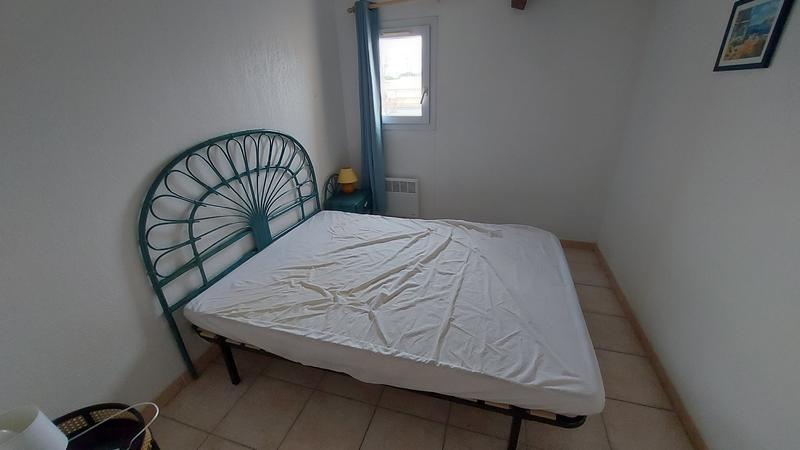 Maison - 36 m² - 3 pièces