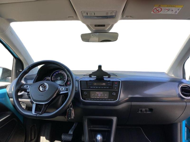 Volkswagen E-Up! E-Up! 2.0 Electrique