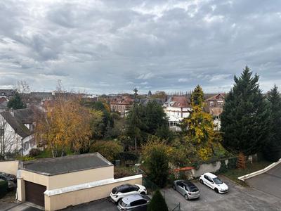 Appartement - 69 m² - 3 pièces