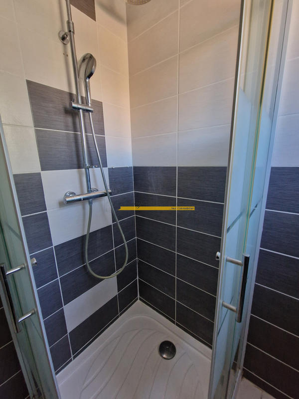 Appartement - 52 m² - 2 pièces