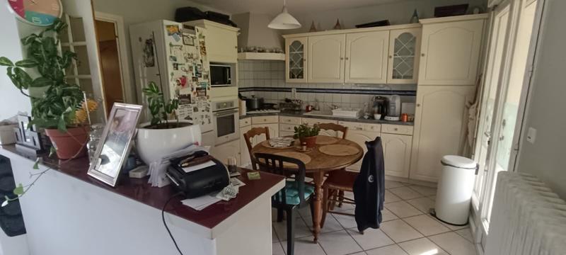 Maison - 133 m² - 5 pièces