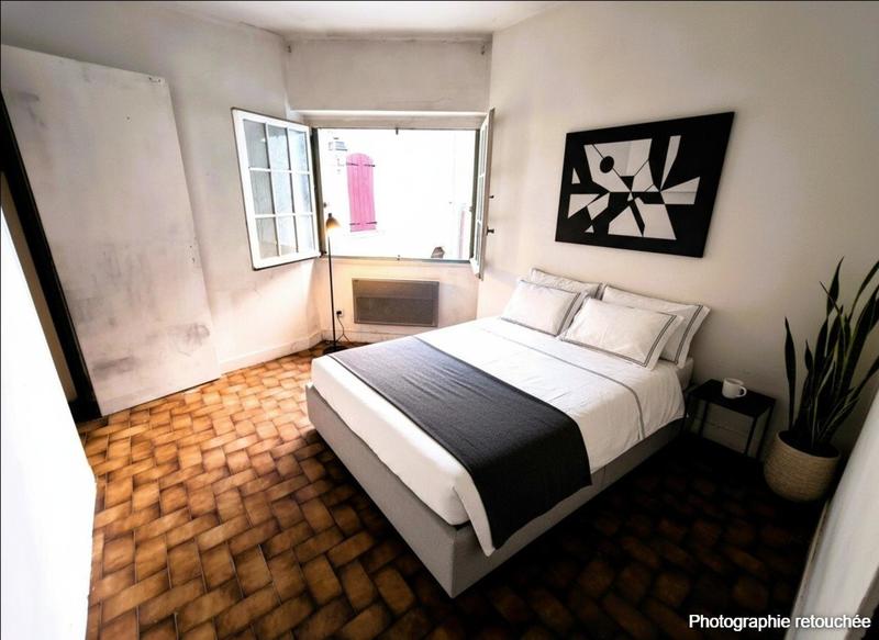 Maison - 45 m² - 3 pièces