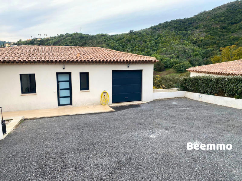 Villa - 98 m² - 4 pièces