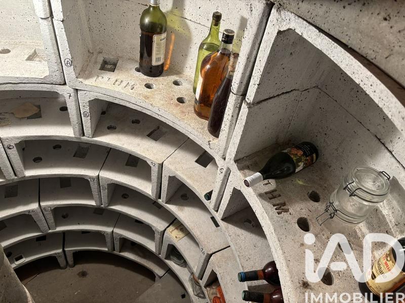 Maison - 106 m² - 5 pièces