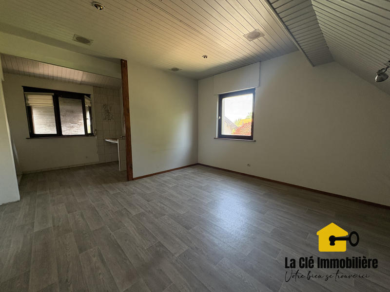 Maison - 159 m² - 6 pièces