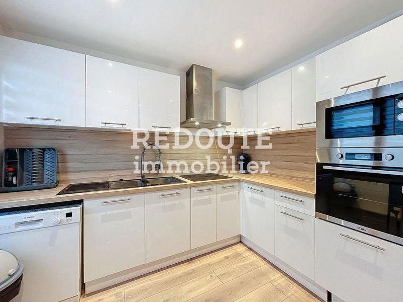 Appartement - 74 m² - 5 pièces