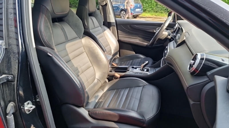 Mg Ehs 1.5t Gdi Phev Luxury Auto