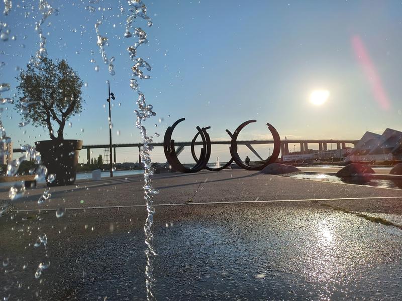 Visite du centre historique de Martigues