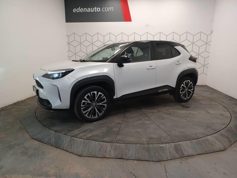 Toyota Yaris Cross Hybride 116h 2wd Collection