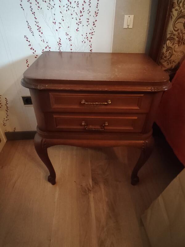 Vide maison dainville les 21 et 22 mars