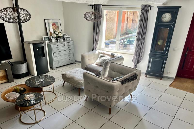 Maison de village - 150 m² - 4 pièces