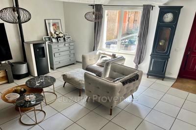 Maison de village - 150 m² - 4 pièces