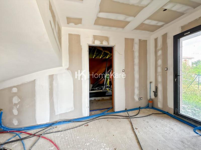 Maison - 128 m² - 4 pièces