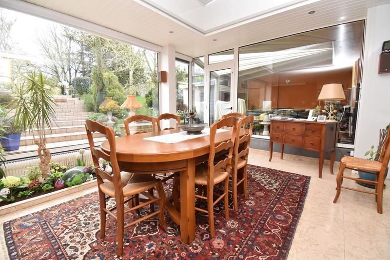 Maison de ville - 293 m² - 10 pièces