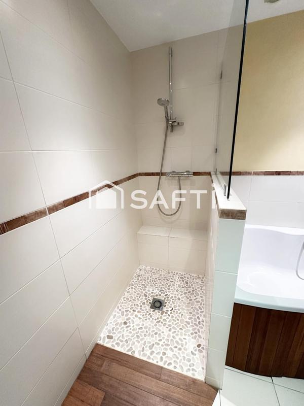 Maison - 167 m² - 6 pièces