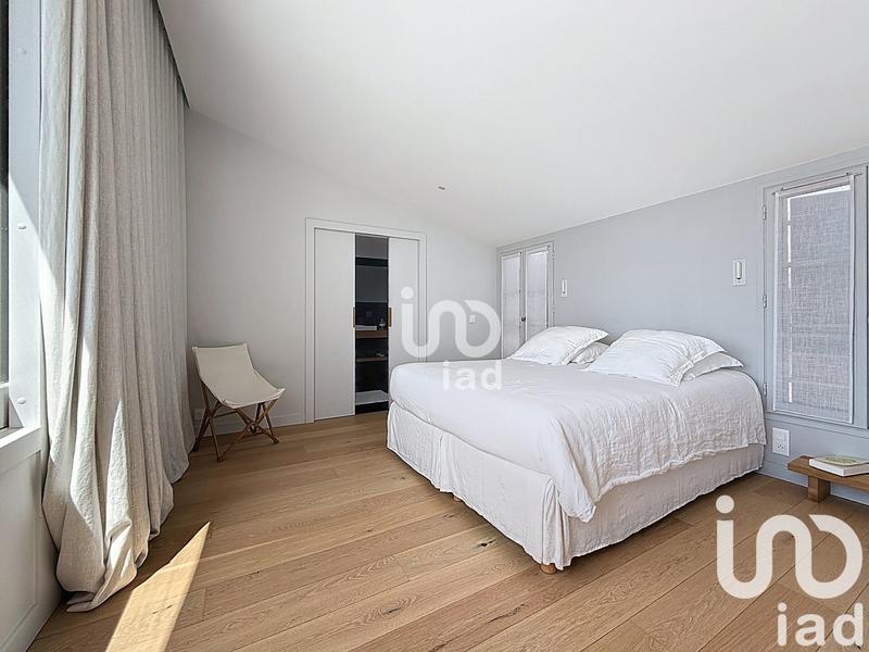 Maison - 164 m² - 6 pièces