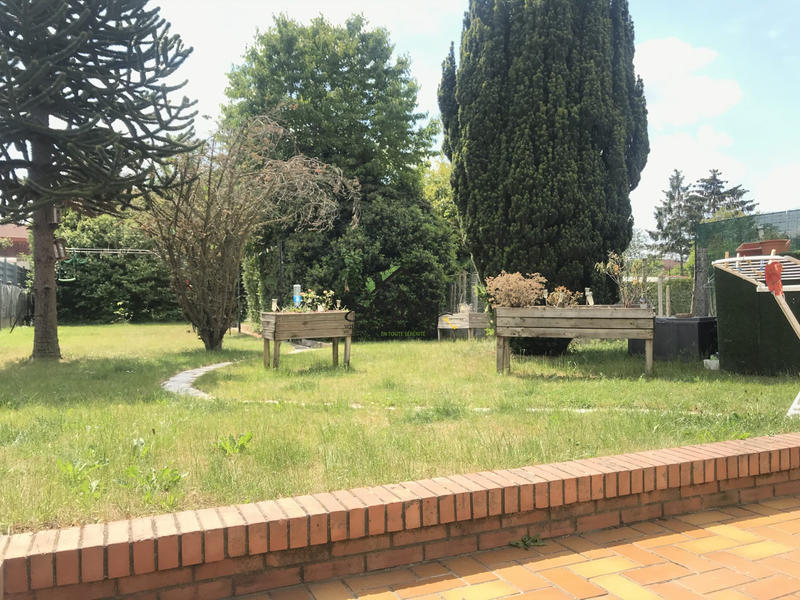 Maison - 90 m² - 6 pièces