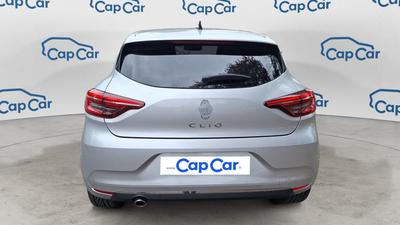 Renault Clio V 1.0 TCe 90 Techno