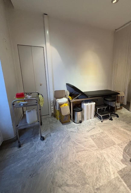 Local commercial - 17 m²