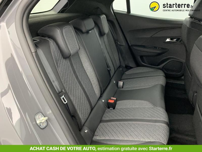 Peugeot 2008 Hybrid 145 e-Dcs6 Allure