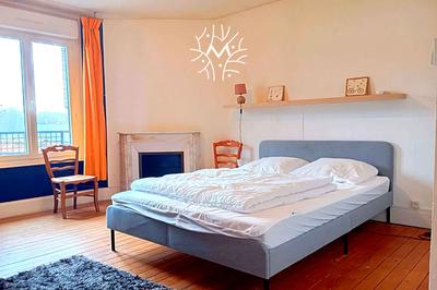 Appartement - 109 m² - 5 pièces