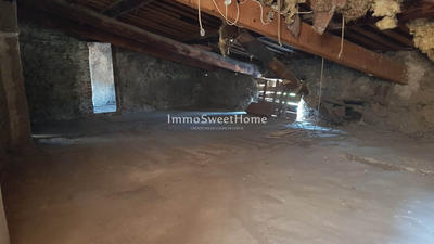 Maison traditionnelle - 163 m² - 7 pièces