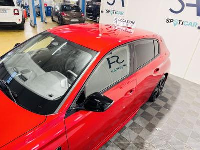 Peugeot 308 III PureTech 130 s&amp;amp;S Eat8 Gt Pack