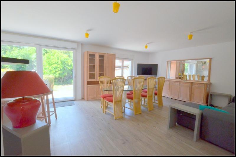 Appartement - 59 m² - 2 pièces