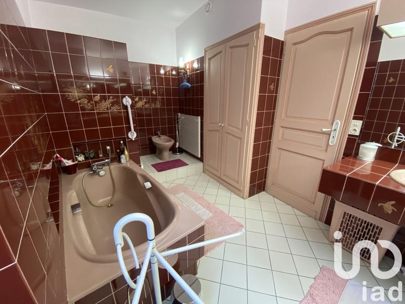 Maison de village - 180 m² - 5 pièces