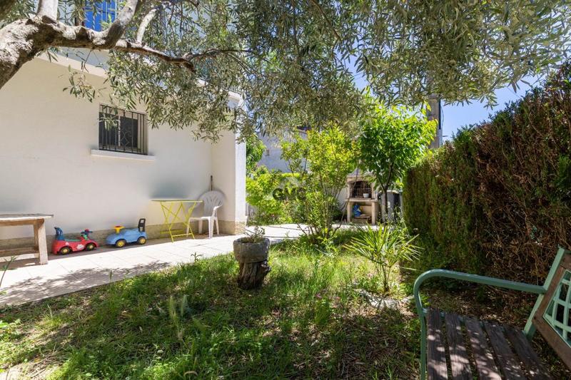 Villa - 142 m² - 6 pièces