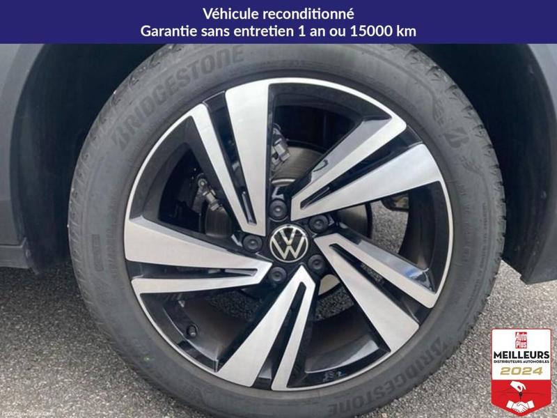 Volkswagen t-Roc 1.5 tsi evo2 150 start/stop dsg7 r-line edit