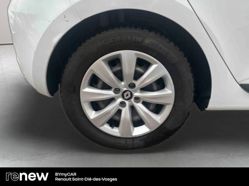 Renault Clio V Societe Sce 65 - 21 Air