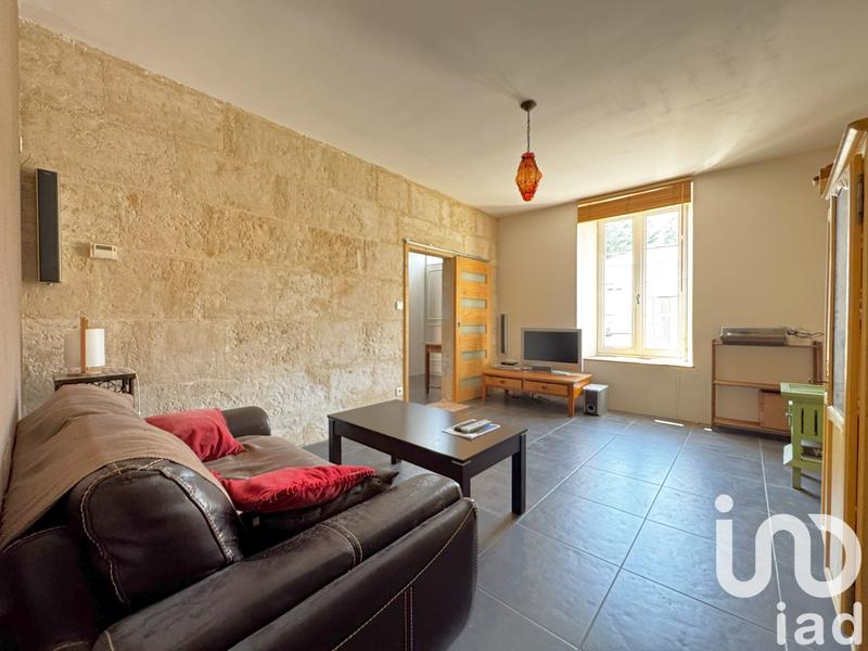 Maison de ville - 236 m² - 10 pièces