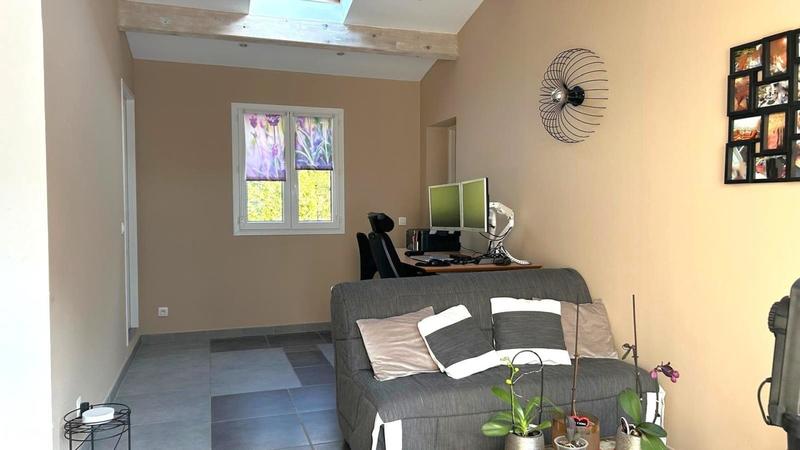 Maison - 193 m² - 6 pièces