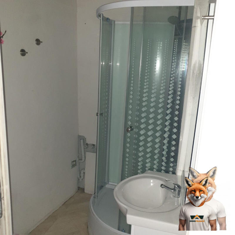 Maison - 128 m² - 7 pièces