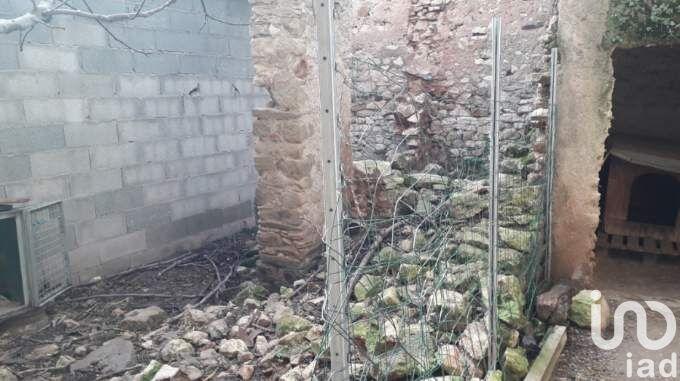 Maison - 65 m² - 2 pièces