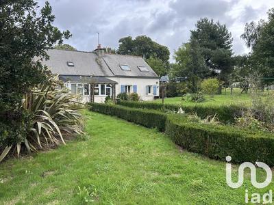 Maison - 118 m² - 5 pièces