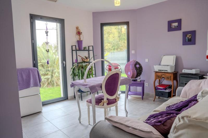 Villa - 145 m² - 5 pièces