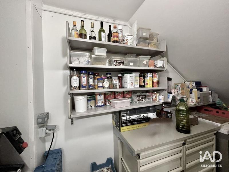 Local commercial - 628 m²