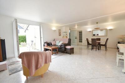 Maison - 126 m² - 5 pièces