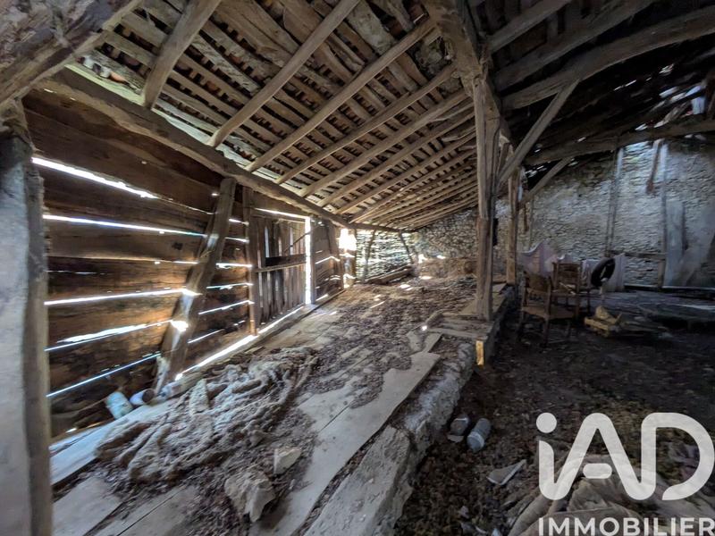 Ferme - 185 m² - 3 pièces