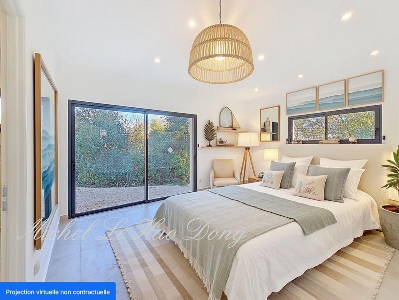 Maison - 173 m² - 6 pièces