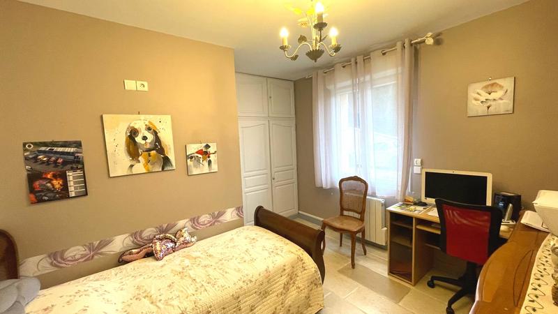 Maison - 175 m² - 7 pièces