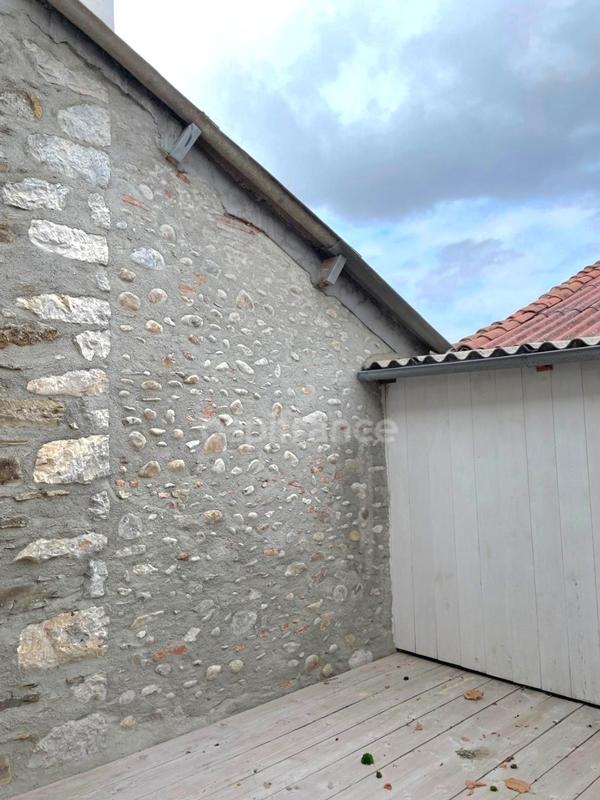 Immeuble - 616 m² - 15 pièces