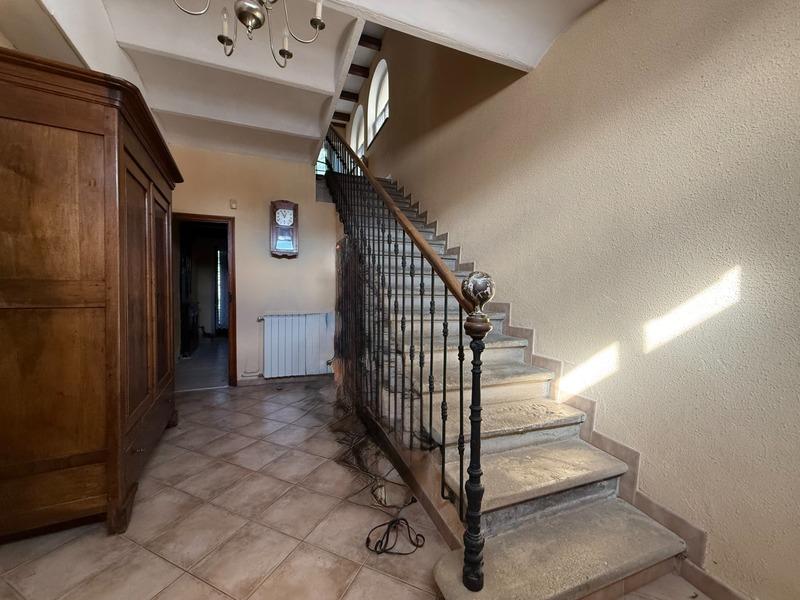 Maison de ville - 162 m² - 6 pièces