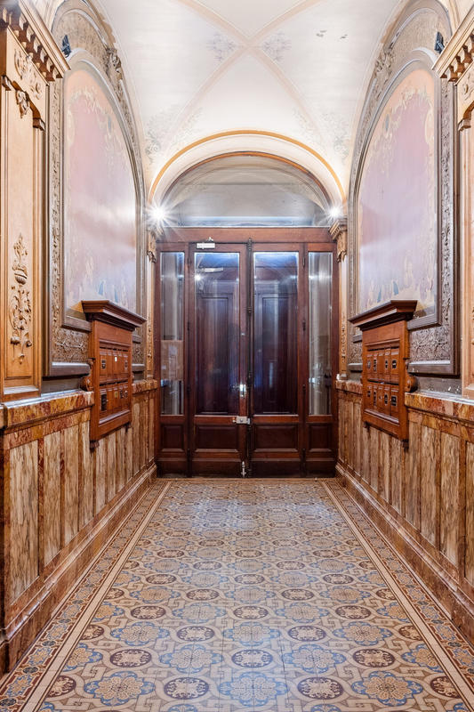 Appartement - 145 m² - 4 pièces