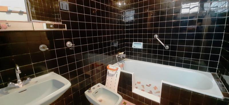 Maison - 107 m² - 6 pièces